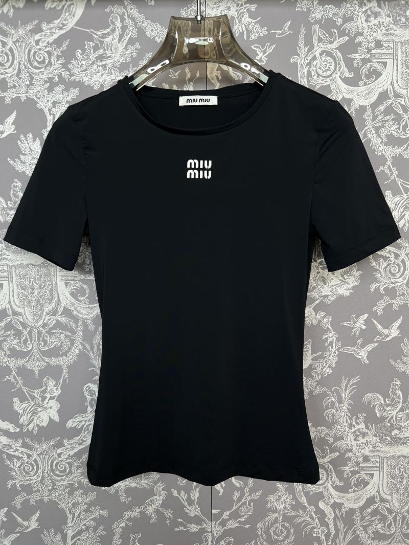 Miu Miu T-Shirts